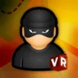 De reis van een dief