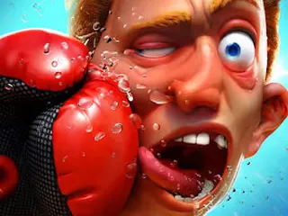 Antistress - Ontspannings-box