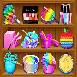 Anti-stress speelgoed voor ontspanning