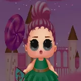 Ontwerp babypop