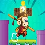 Bananen Kong avontuur