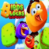 Vogels versus Blokken
