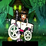 Buddy Halloween Avontuur