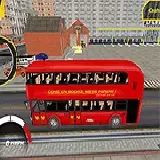 Simulator buschauffeur