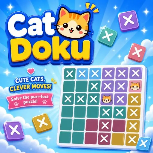 CatDoku