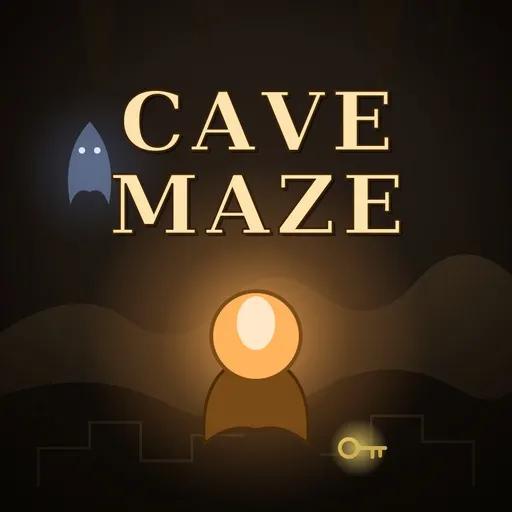 Cave Maze