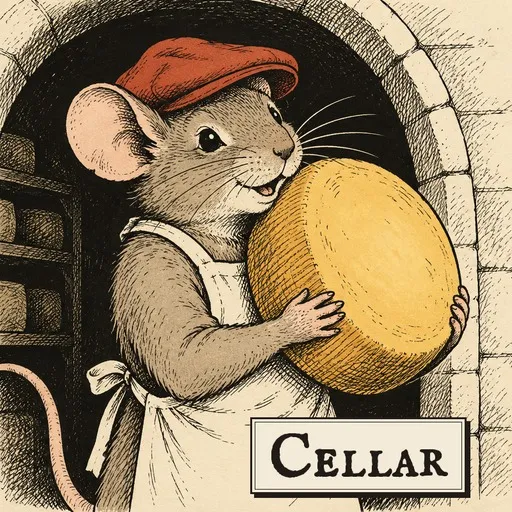 Cellar