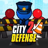 Stadsverdediging 2