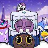 Cosmo Huisdier Verzorging