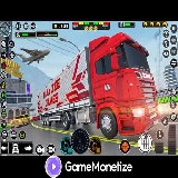 Waanzinnige autotransportwagen