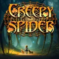Creepy Spider