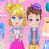 Schattige Avatar Maker