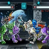 Cyber Kampioenen Arena