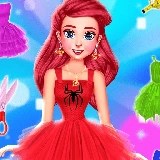 Ontwerp met mij SuperHero Tutu Outfits