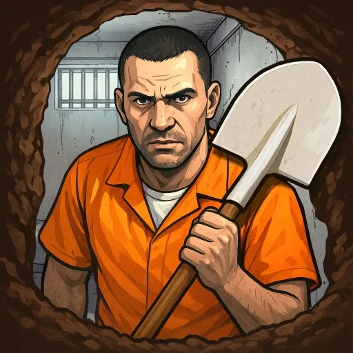 Dig out of Prison