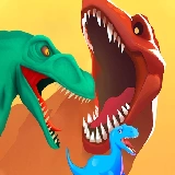 Dino Evolutie 3d