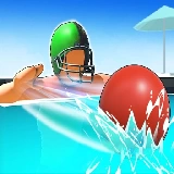 Dodgeball 3D