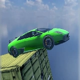 Extreme Stunt Auto Spel
