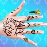 Mode Henna Tattoo Salon