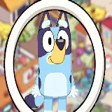 Find It Out: Bluey