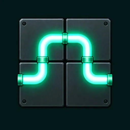 Glowline Pipes