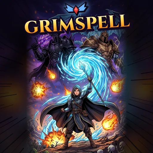 Grim Spell