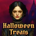 Halloween Treats