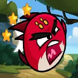 Heldenvogels verborgen sterren