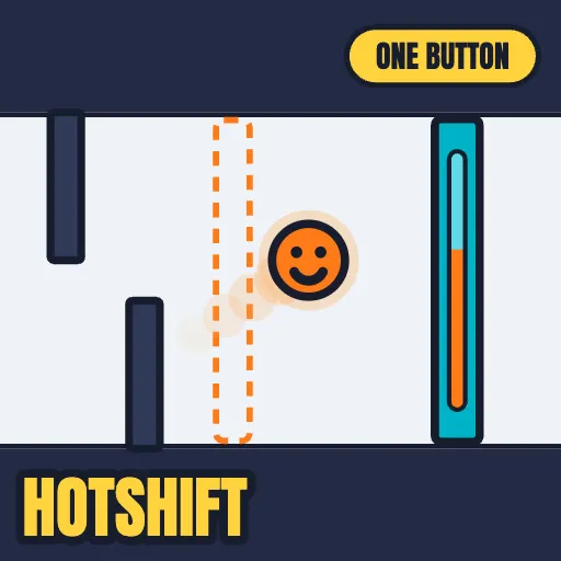 Hotshift