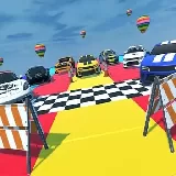 Onmogelijk Auto Parkeren Master 2023