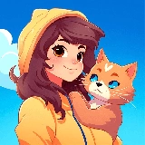 Mahjong Solitaire - Wereldtournee