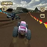 Monster Offroad Trials
