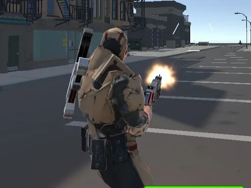 Multiplayer teamwedstrijd