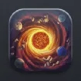 Nachtmerrie van de nevel