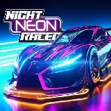 Nachtelijke Neon Racers
