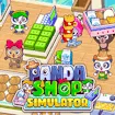 Panda Shop Simulator