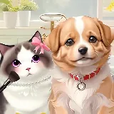 Salon voor huisdieren