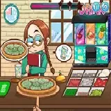 Pizza Time