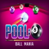 Pool: 8 Ballen Mania