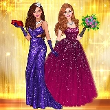 Prom Night Aankleden