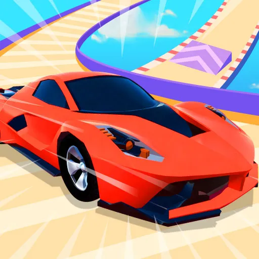 Racing Master 3D