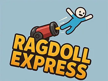 Ragdoll Express