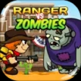 Ranger tegen Zombies