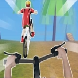 Paardrijden Extreem 3d