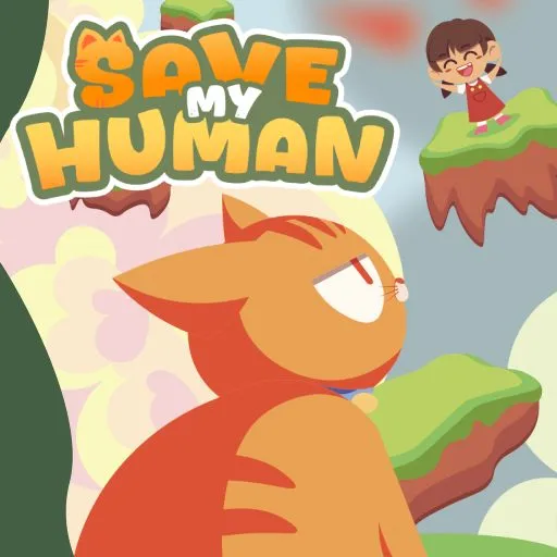 Save My Human
