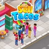 Tacos Verkoper