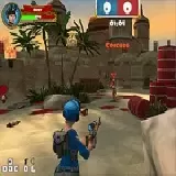 Sniper Clash 3D