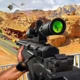 Scherpschutter Combat 3D