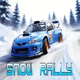 Sneeuwrally