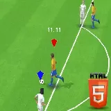 Voetbalkampioenschap 2023 HTML5